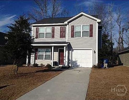 135 Fox Glen Ct, Port Wentworth, GA, 31407-3643 | Card Image