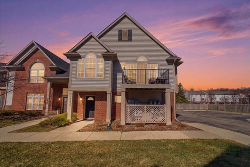 3073 Primrose Ln, Ypsilanti, MI, 48197-3213 | Card Image