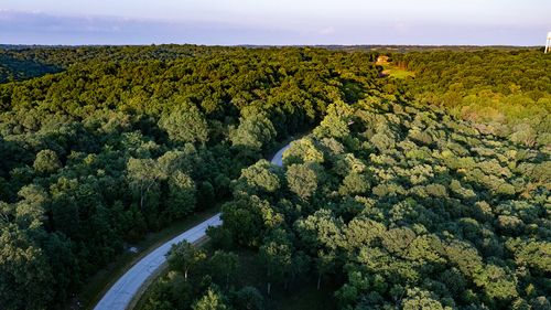 lot 8 Hanging Branch Ridge, Cape Fair, MO, 65624 | Card Image