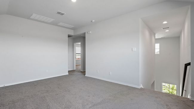 7612 Misty Creek Drive, House other with 4 bedrooms, 3 bathrooms and null parking in Denton TX | Image 24