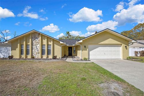 3743 Meridean Pl, Land O' Lakes, FL, 34639-4855 | Card Image