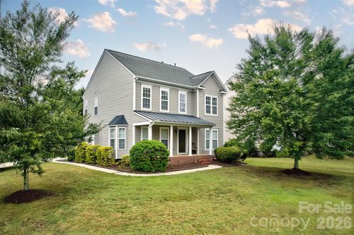 4960 Summerside Dr, Lake Wylie, SC, 29710-9154 | Card Image