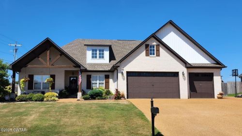 9 Tara Dr, Medina, TN, 38355-6894 | Card Image