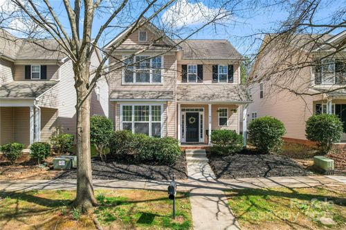 9113 Cinder Ln, Huntersville, NC, 28078-2353 | Card Image