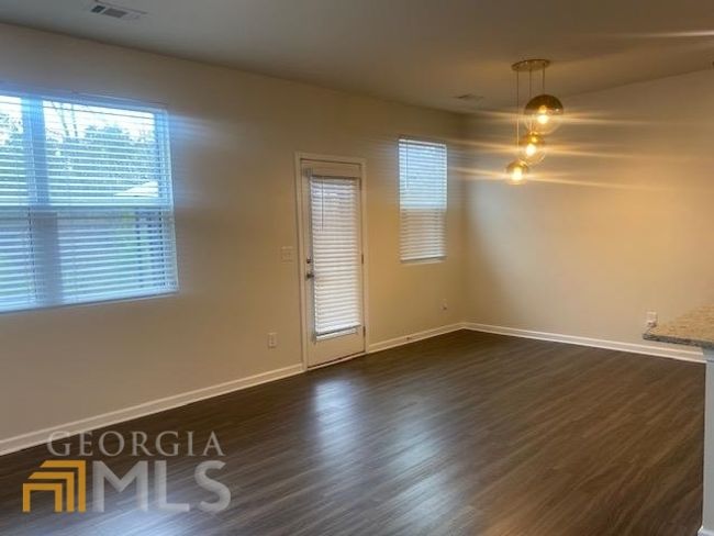 6353 Mountain Home Way Se, Townhouse with 3 bedrooms, 3 bathrooms and 1 parking in Mableton GA | Image 7