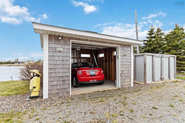 39 Bull Point Rd, House other with 2 bedrooms, 2 bathrooms and 1 parking in Sambro NS | Image 43