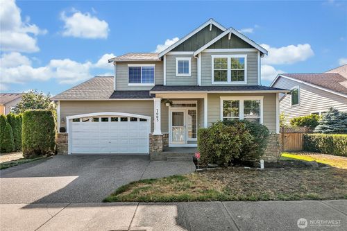 7003 Radius Loop Se, Lacey, WA, 98513-5134 | Card Image