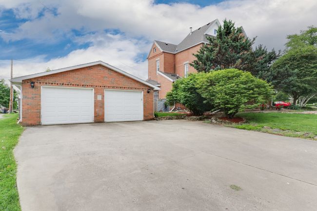101 S Oak St, House other with 4 bedrooms, 2 bathrooms and 2 parking in Lexington IL | Image 43