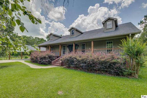 2507 Highway 561, Columbia, LA, 71418-4660 | Card Image