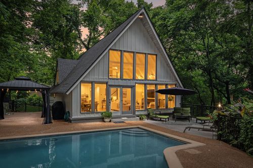 1306 Ewell Ln, Brentwood, TN, 37027-6822 | Card Image