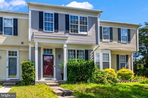 224 Arcadia Shores Cir, ODENTON, MD, 21113-4002 | Card Image