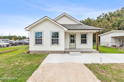 1213 S Marie St, Rayne, LA, 70578-5535 | Card Image