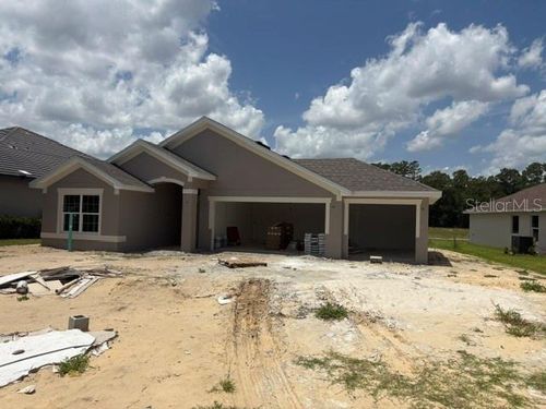 7184 Sw 179th Court Road, DUNNELLON, FL, 34432 | Card Image