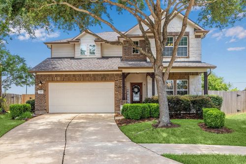 6903 Stevenson Dr, Missouri City, TX, 77459-2033 | Card Image