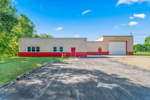 349 S Clay St, Coldwater, MI, 49036-2139 | Card Image