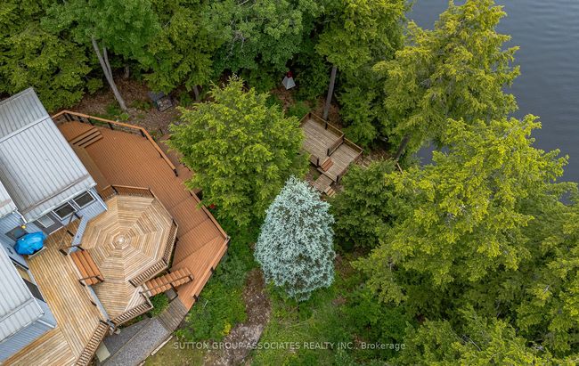 5 - 1105 Butterfly Rd, House other with 3 bedrooms, 3 bathrooms and 5 parking in Port Carling ON | Image 33
