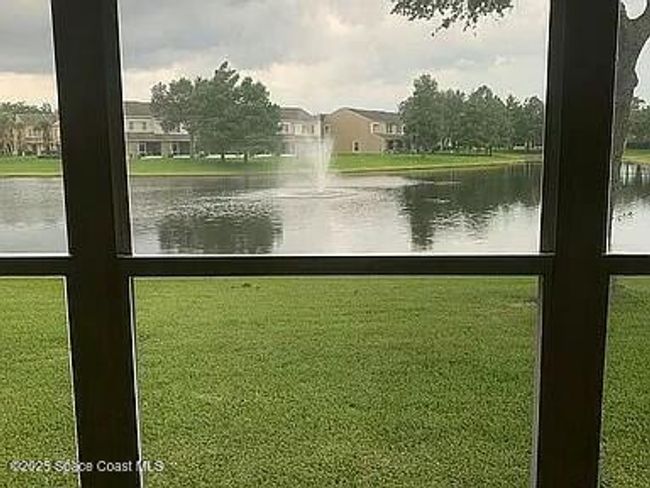 102 - 700 Trotter Ln, Condo with 2 bedrooms, 2 bathrooms and null parking in Melbourne FL | Image 21