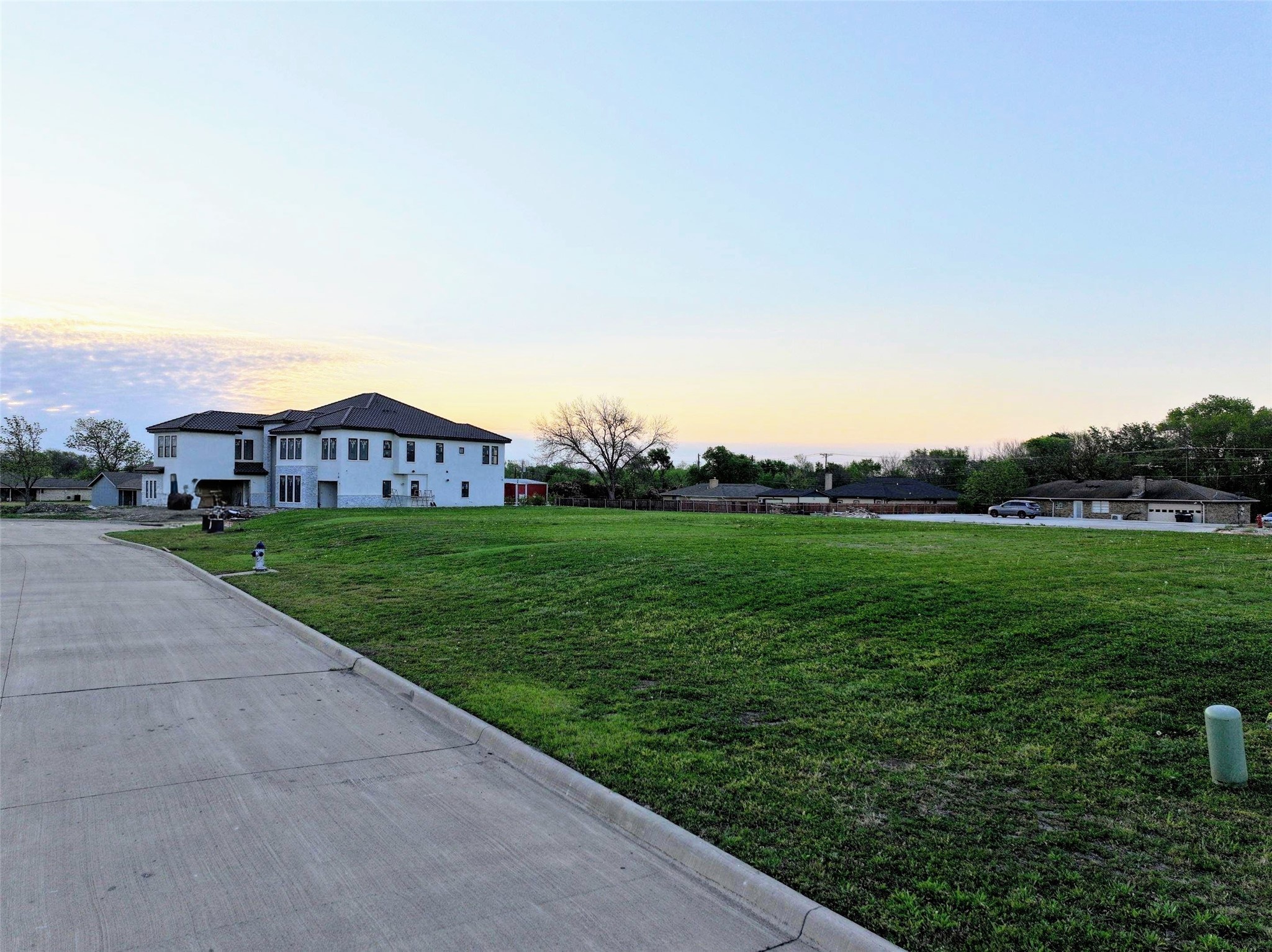Land in Murphy 5