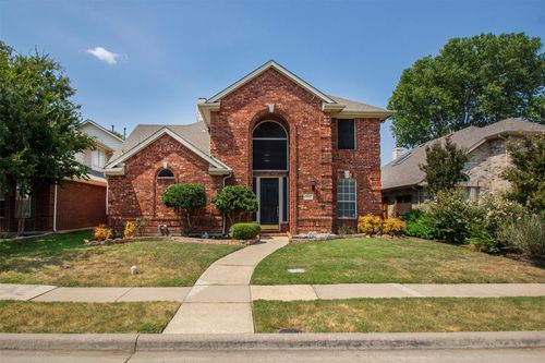 3412 Pueblo Dr, McKinney, TX, 75070-7104 | Card Image