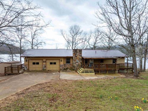 909 Twilight Dr, Horseshoe Bend, AR, 72512-4211 | Card Image