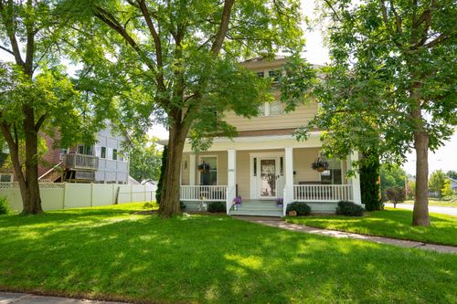 2201 Elmwood Ave, Springfield, OH, 45505-1313 | Card Image