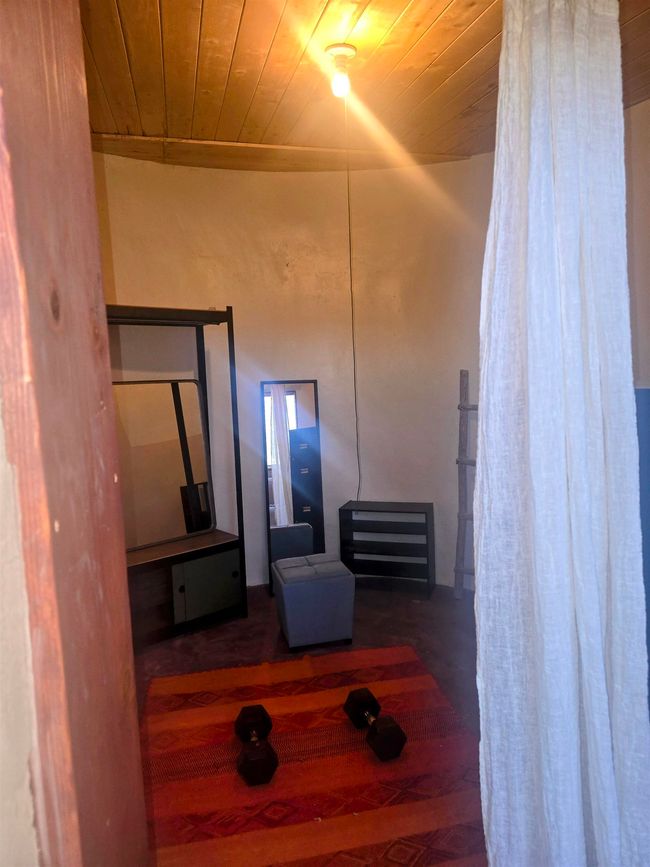 451 Ute Mountain Rd, House other with 2 bedrooms, 1 bathrooms and null parking in Questa NM | Image 15