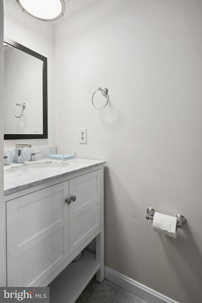 197 - 6704 Offutt Ln, Townhouse with 3 bedrooms, 3 bathrooms and null parking in CHEVY CHASE MD | Image 9