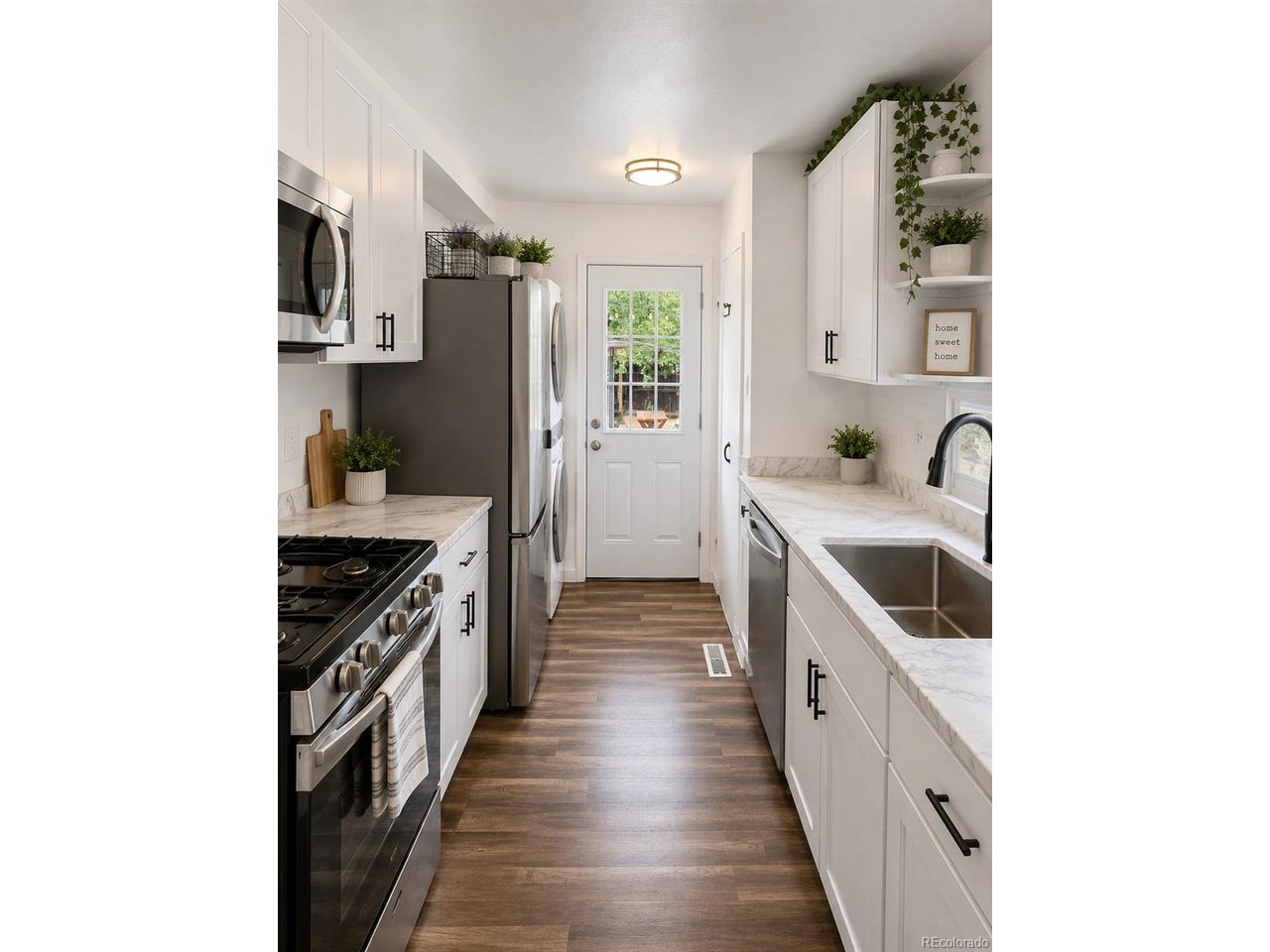 Residential in Denver 5