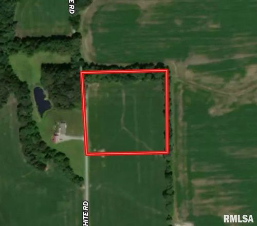 00 White Rd, Eldorado, IL, 62930 | Card Image