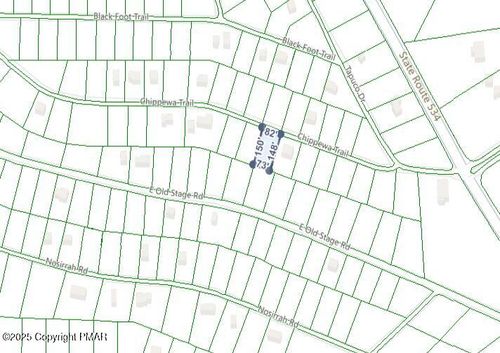 1512 Chippewa Trl, Albrightsville, PA, 18210 | Card Image