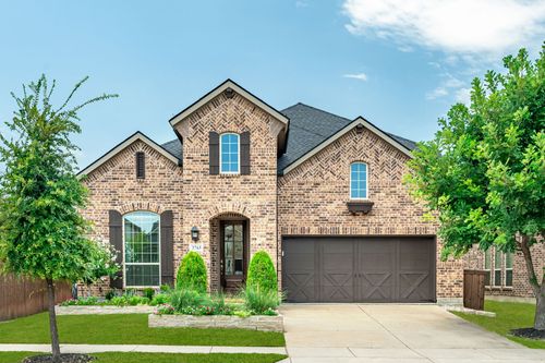 3765 Norwood Avenue, Celina, TX, 75009 | Card Image