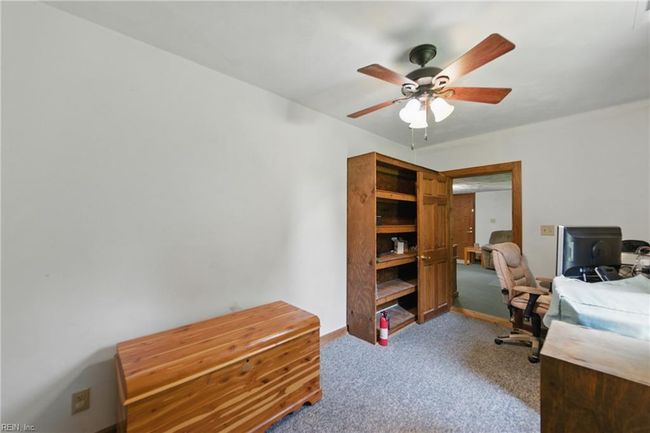 10159 Ivor Rd, House other with 3 bedrooms, 1 bathrooms and null parking in Ivor VA | Image 16
