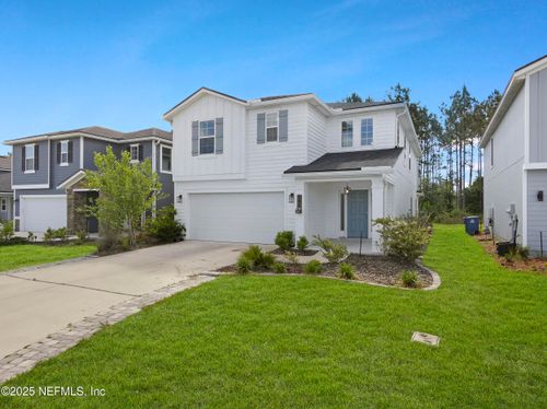 597 Meadow Ridge Dr, St Augustine, FL, 32092-3169 | Card Image