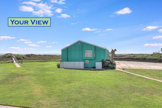 508 - 800 Beach Access Road 1 A, Condo with 2 bedrooms, 2 bathrooms and 2 parking in Port Aransas TX | Image 27