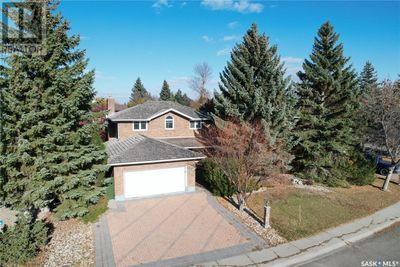 3731 Wetmore Cres, House other with 4 bedrooms, 3 bathrooms and null parking in Regina SK | Image 1