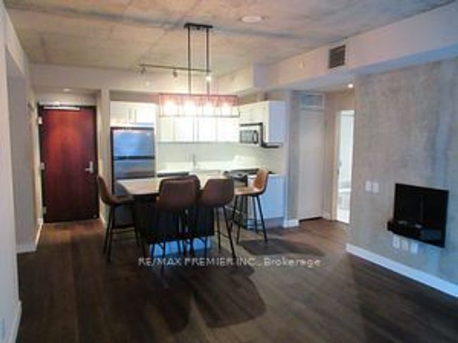 909 - 25 Oxley St, Condo with 1 bedrooms, 1 bathrooms and 1 parking in Toronto ON | Image 20