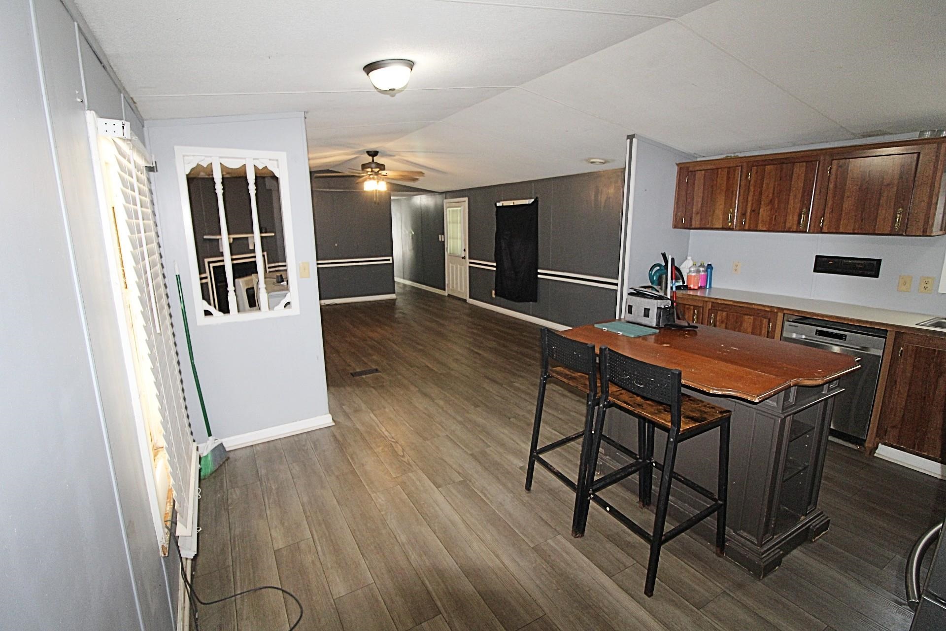 Residential in Rush 4