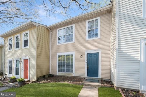 11112 Black Forest Way, GAITHERSBURG, MD, 20879-3153 | Card Image