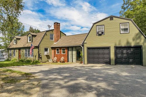 1 Goodell Rd, Antrim, NH, 03440-3802 | Card Image