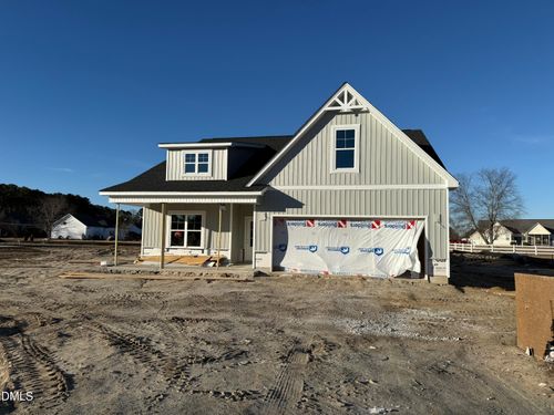 105 Hudson Village Dr, La Grange, NC, 28551 | Card Image