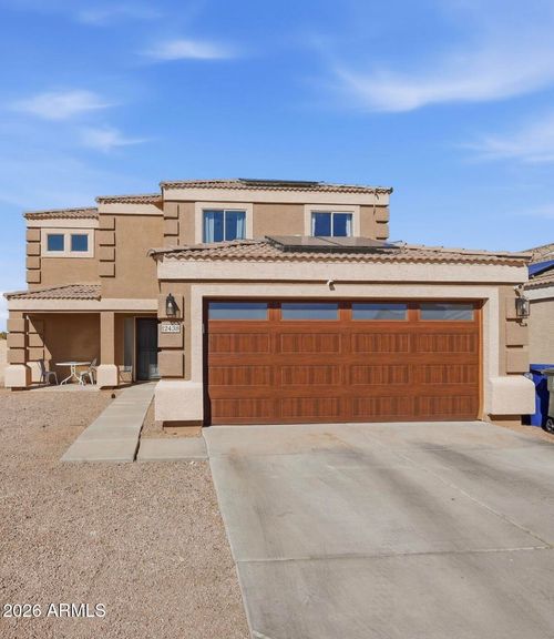 12438 W Scotts Dr, El Mirage, AZ, 85335-5298 | Card Image