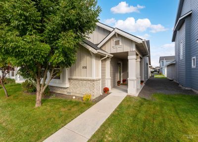 976 W Stanhope, House other with 3 bedrooms, 2 bathrooms and 2 parking in Meridian ID | Image 2