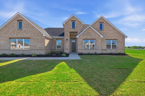 108 Cattleman Drive, Poolville, TX, 76487 | Card Image