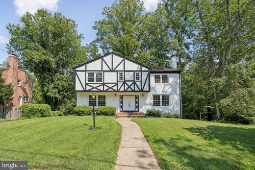 2827 Ellicott St Nw, WASHINGTON, DC, 20008-1020 | Card Image