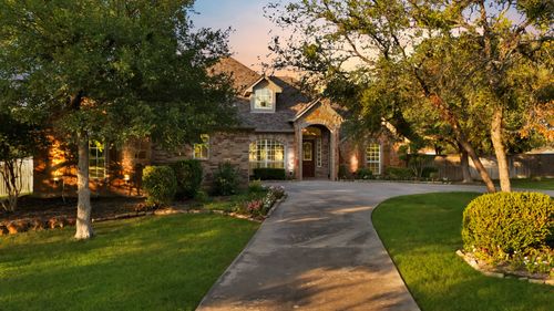 120 Ashley Ln, Lakeside, TX, 76108-9491 | Card Image