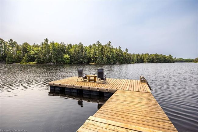 235 Loch Erne Rd, House other with 2 bedrooms, 3 bathrooms and 8 parking in McDougall ON | Image 20