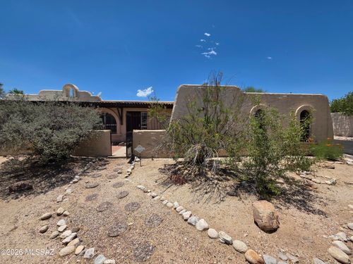 5216 N Pueblo Villas Drive, Tucson, AZ, 85704 | Card Image