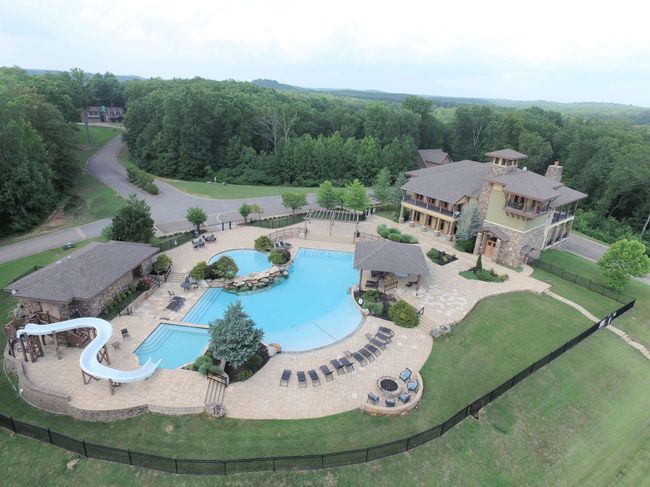 95B Oasis Ln, House other with 6 bedrooms, 6 bathrooms and null parking in Savannah TN | Image 14