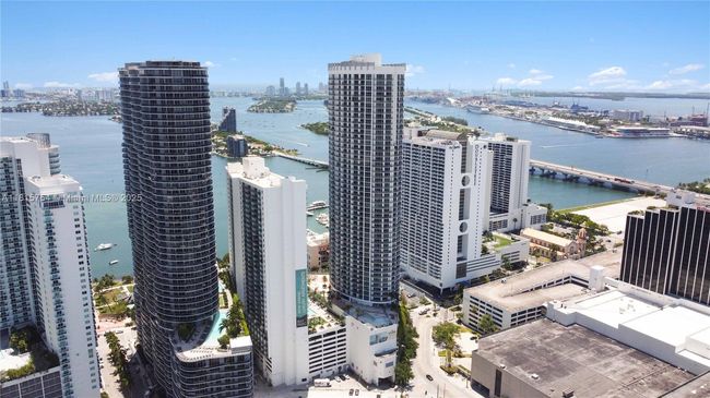 APT-4604 - 1750 N Bayshore Dr, Condo with 1 bedrooms, 1 bathrooms and null parking in Miami FL | Image 12