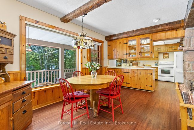 1089 Lutes Lane, House other with 4 bedrooms, 2 bathrooms and 6 parking in Dorset ON | Image 25